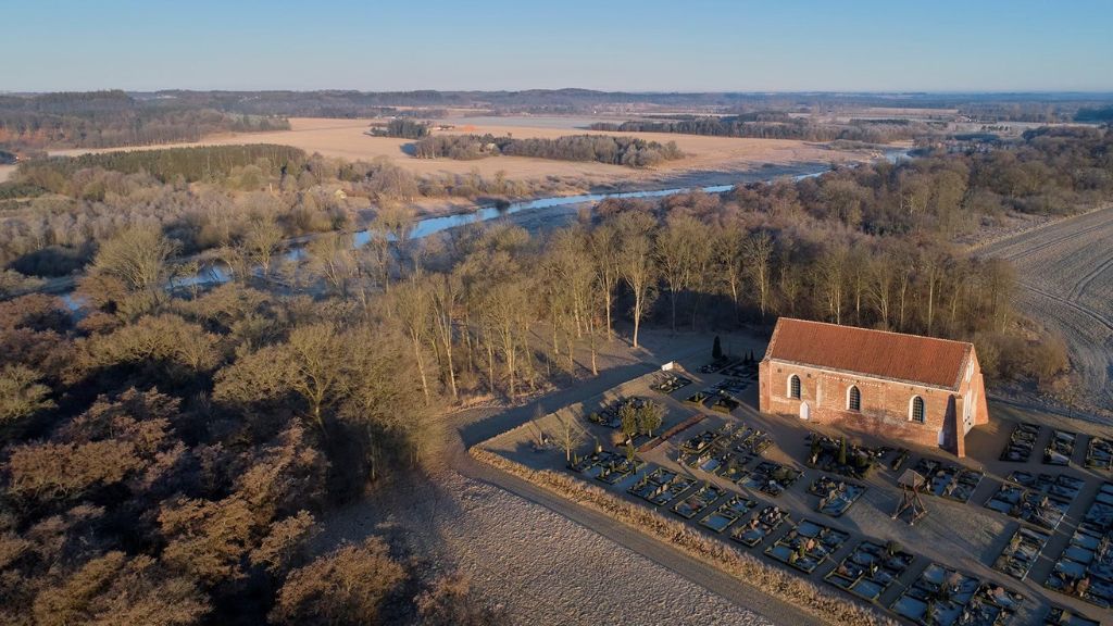 Tvilum Church