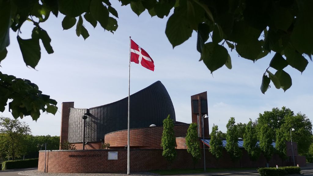 Søndermarkskirken