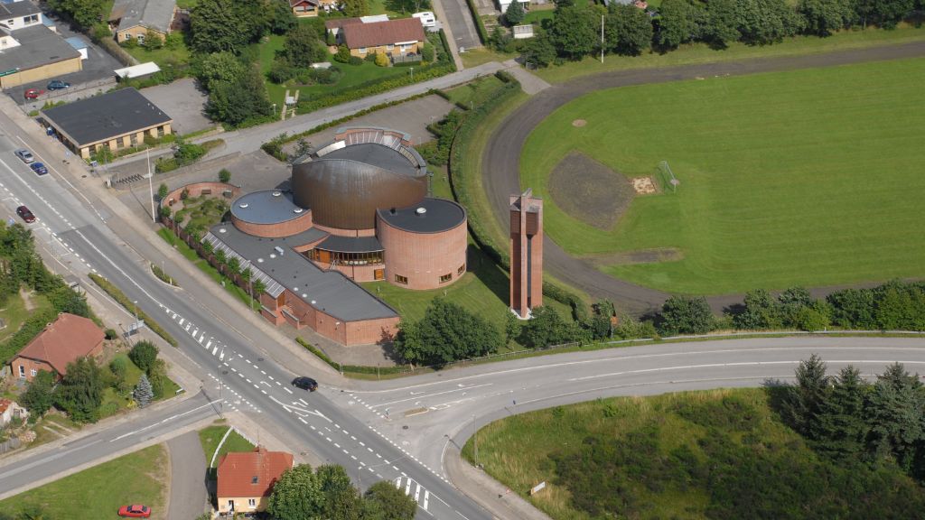 Søndermarkskirken