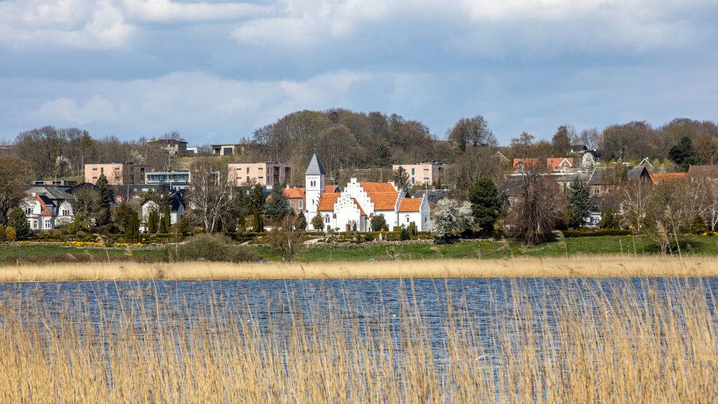 Brabrand Church