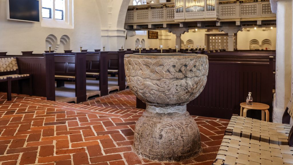 Brabrand Church