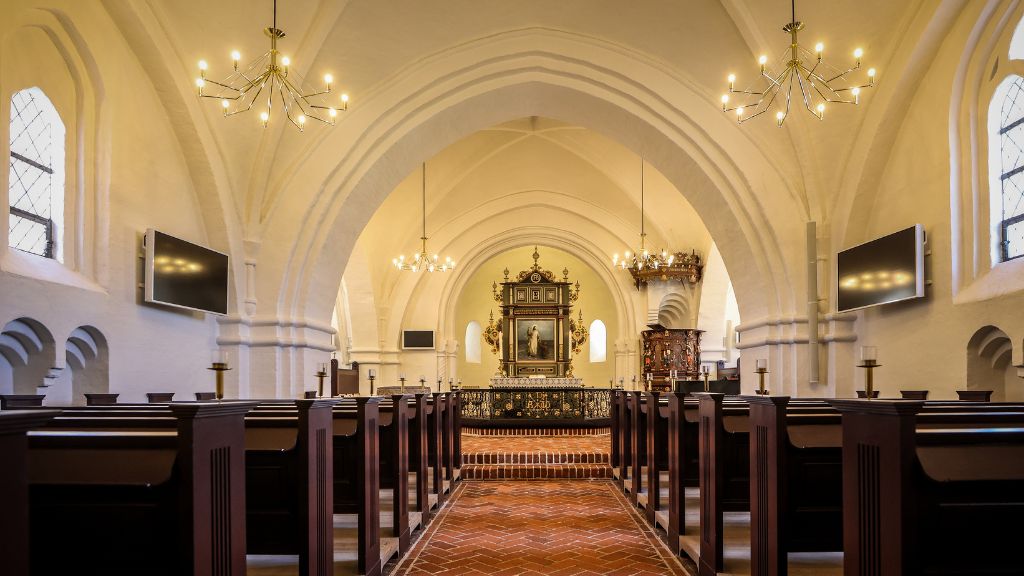 Brabrand Church