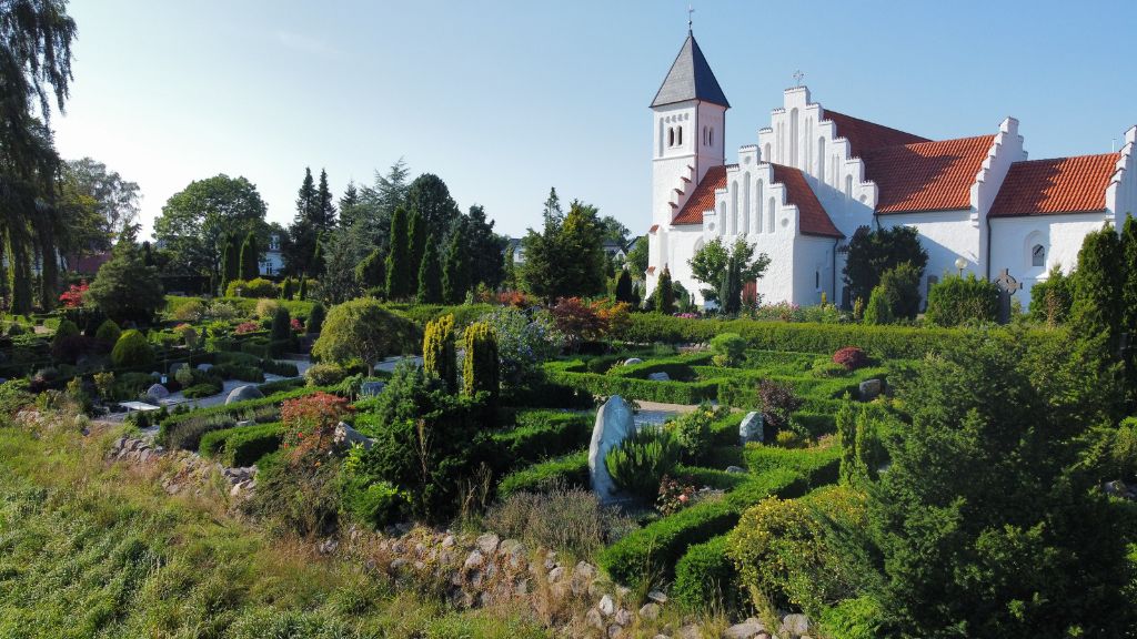 Brabrand Church