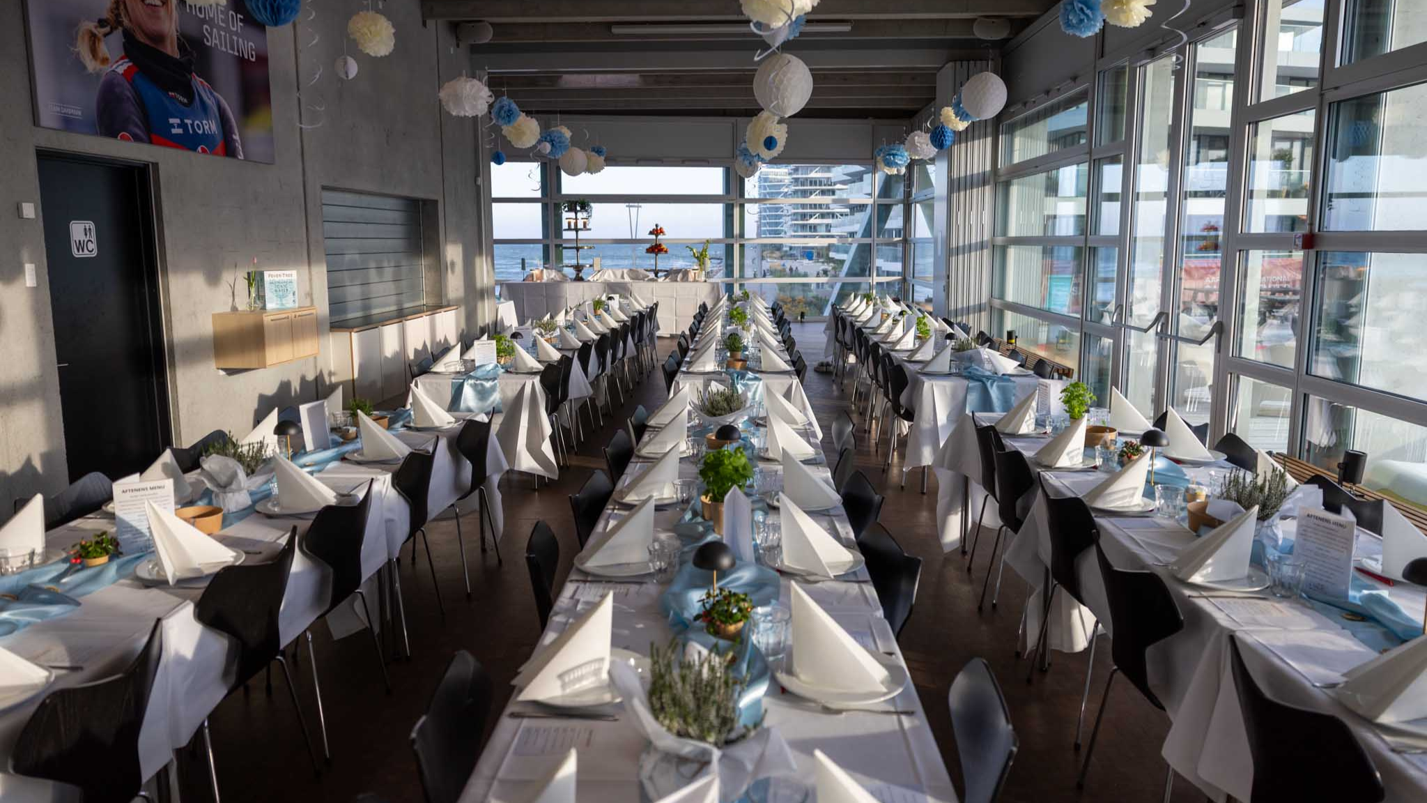 Aarhus Internationale Sejlsportscenter