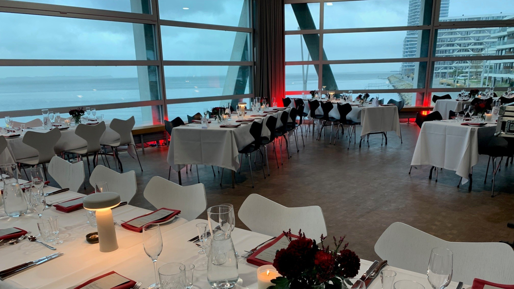 Aarhus Internationale Sejlsportscenter