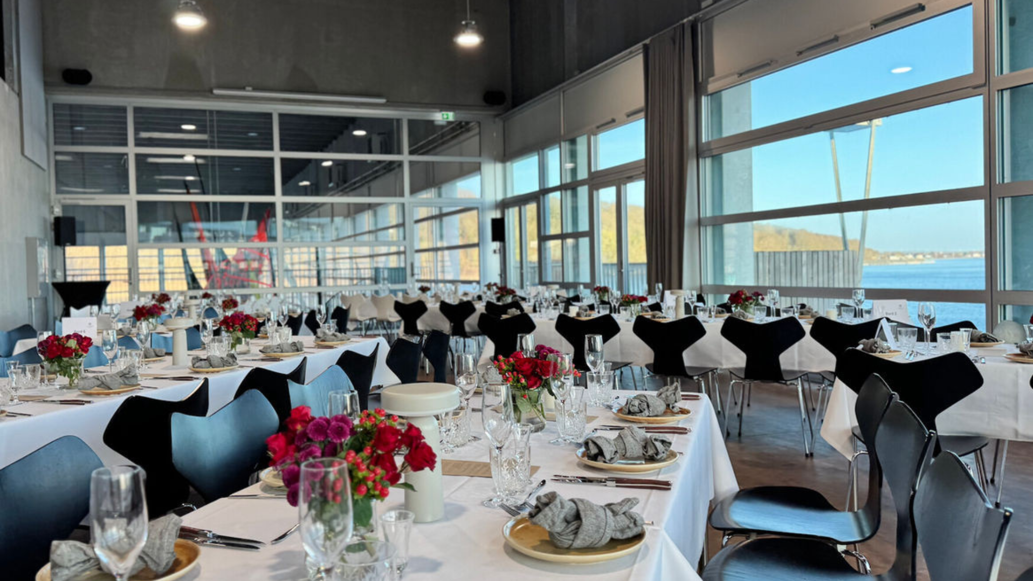 Aarhus Internationale Sejlsportscenter