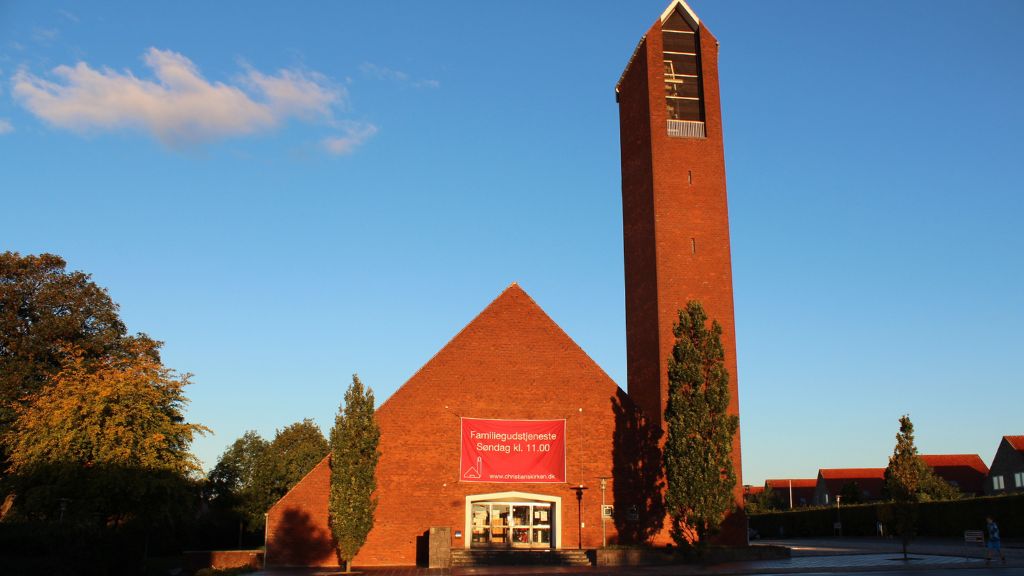 Christianskirken