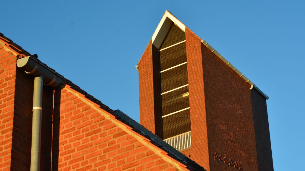 Christianskirken