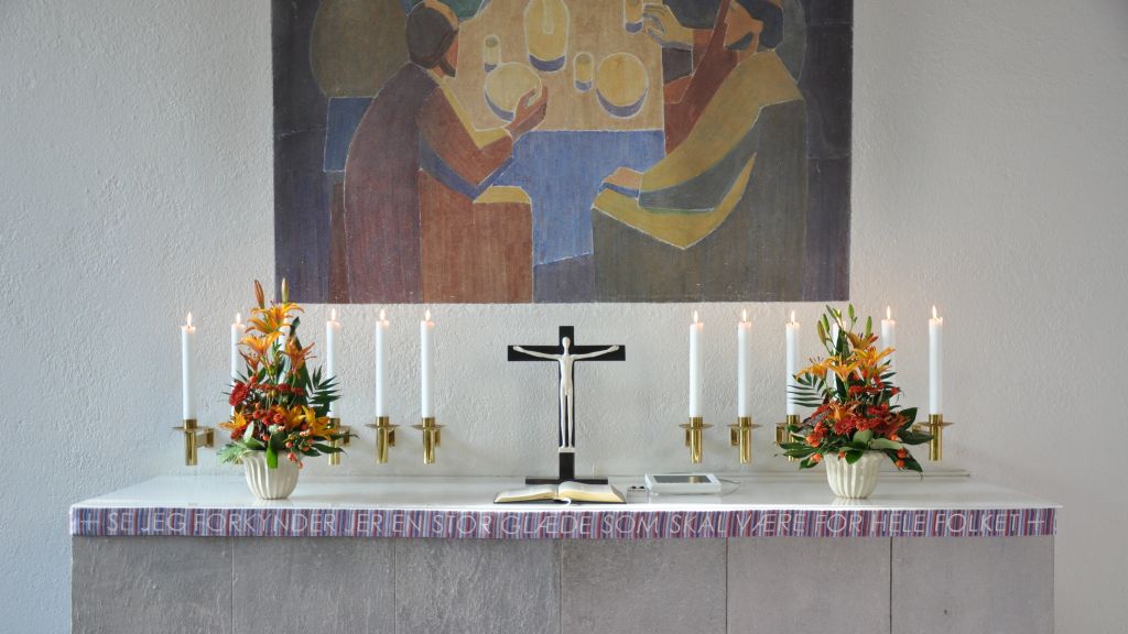 Christianskirken