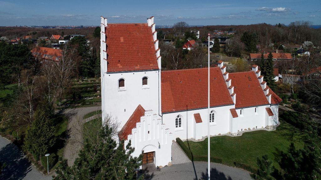 Frederikskirken