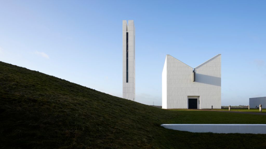 Enghøj Church