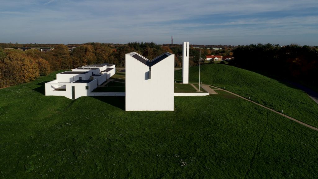 Enghøj Church