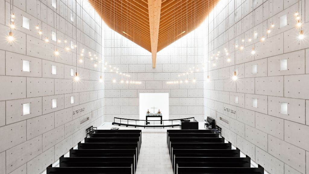 Enghøj Church