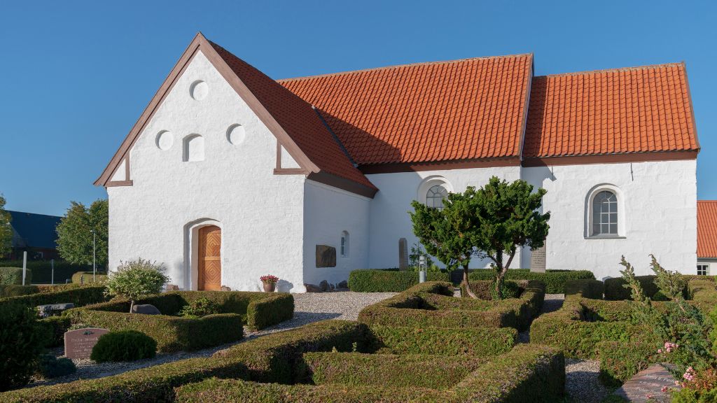 Elev Church