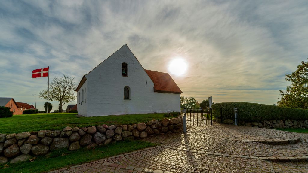 Elev Church