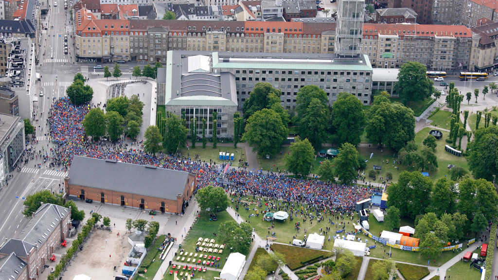 Name it Børneløbet