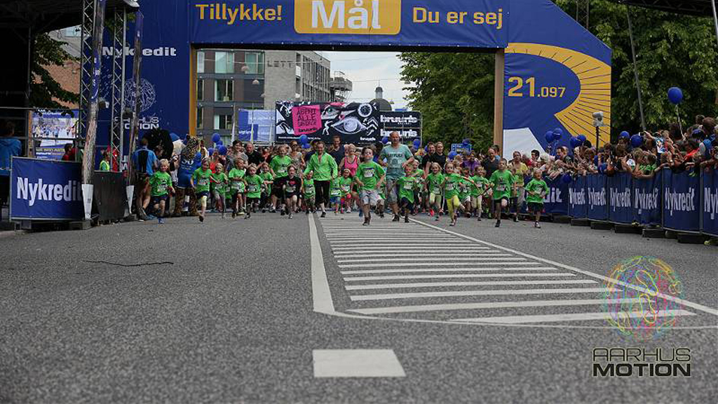 Name it Børneløbet