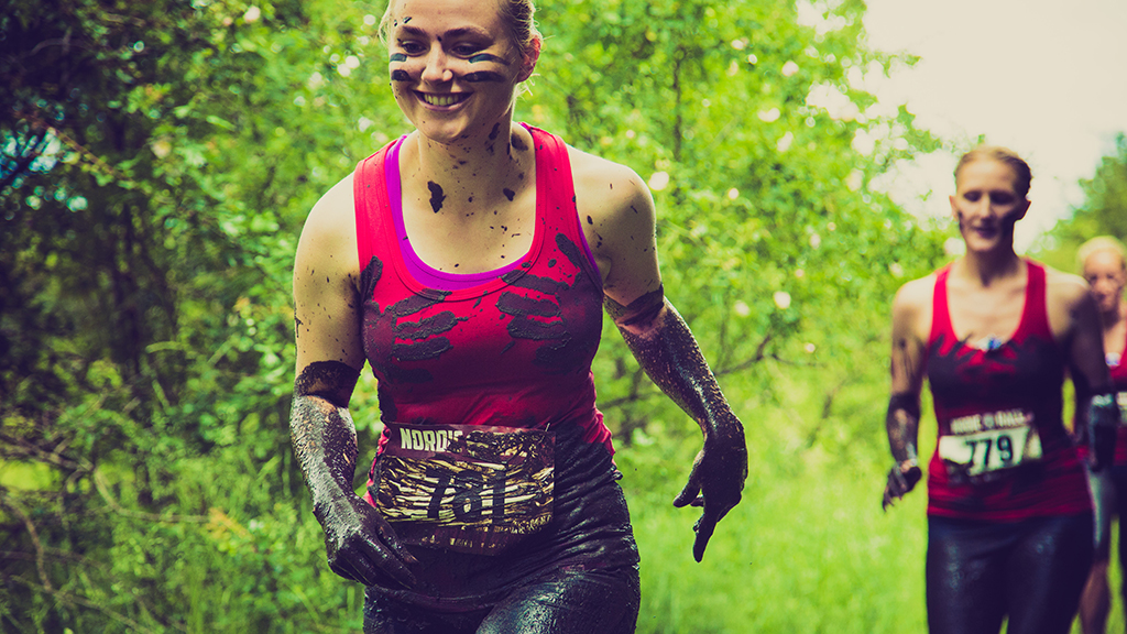 Nordic Race Aarhus