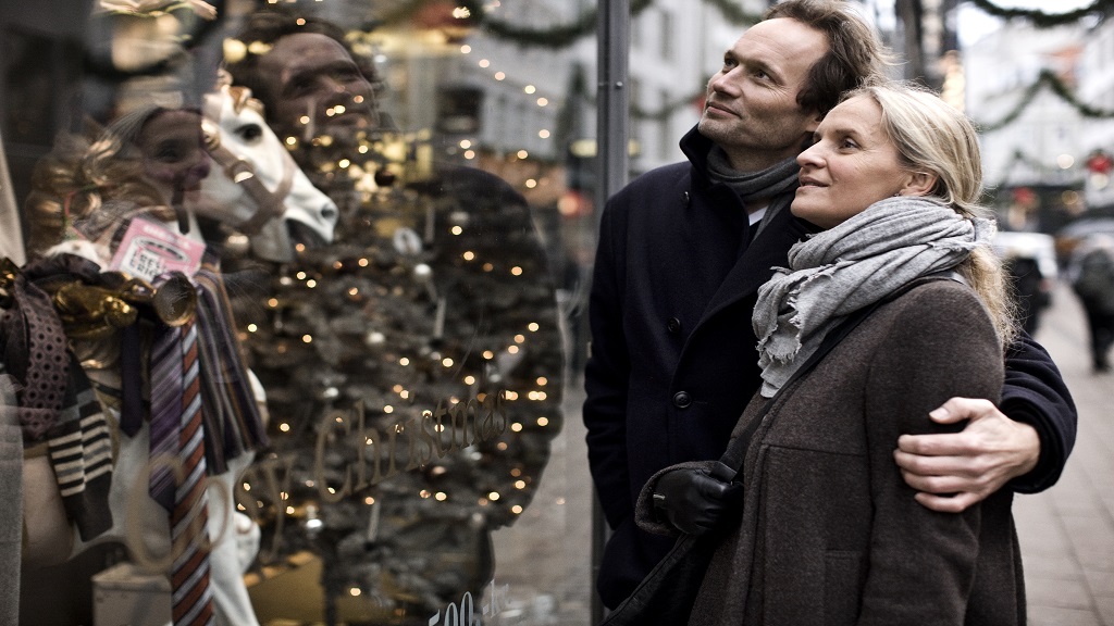 Christmas Opening Hours