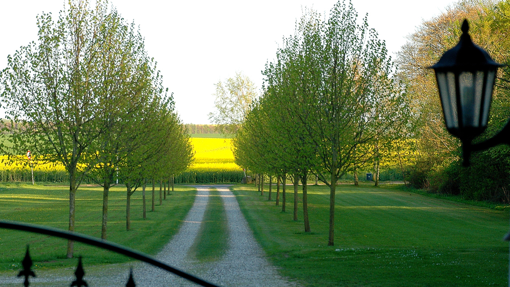 Bastrupgaard Bed & Breakfast