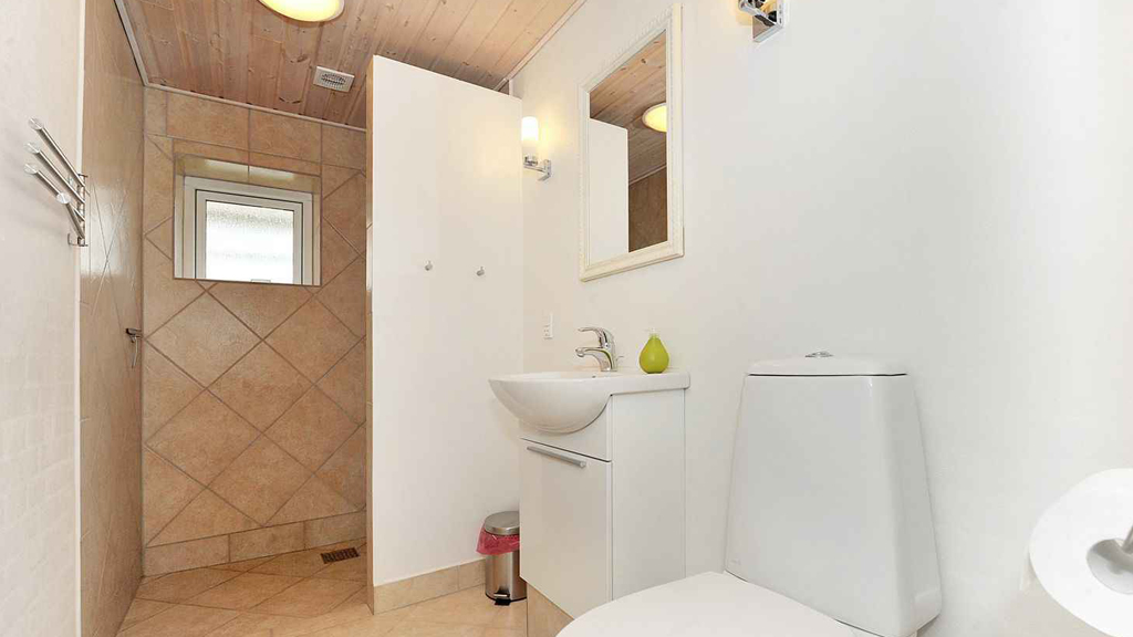 Bastrupgaard Bed & Breakfast