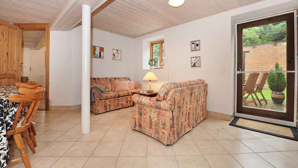 Bastrupgaard Bed & Breakfast