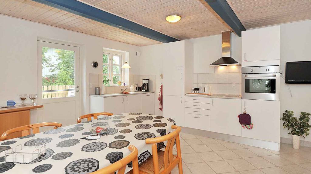 Bastrupgaard Bed & Breakfast