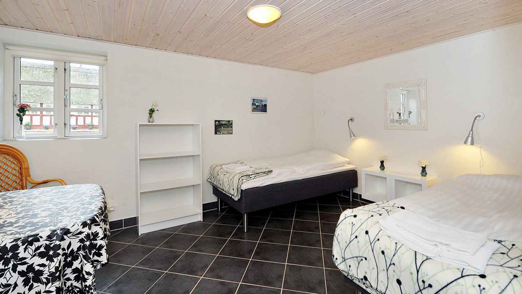 Bastrupgaard Bed & Breakfast