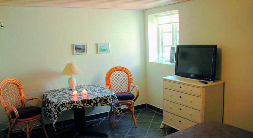 Bastrupgaard Bed & Breakfast