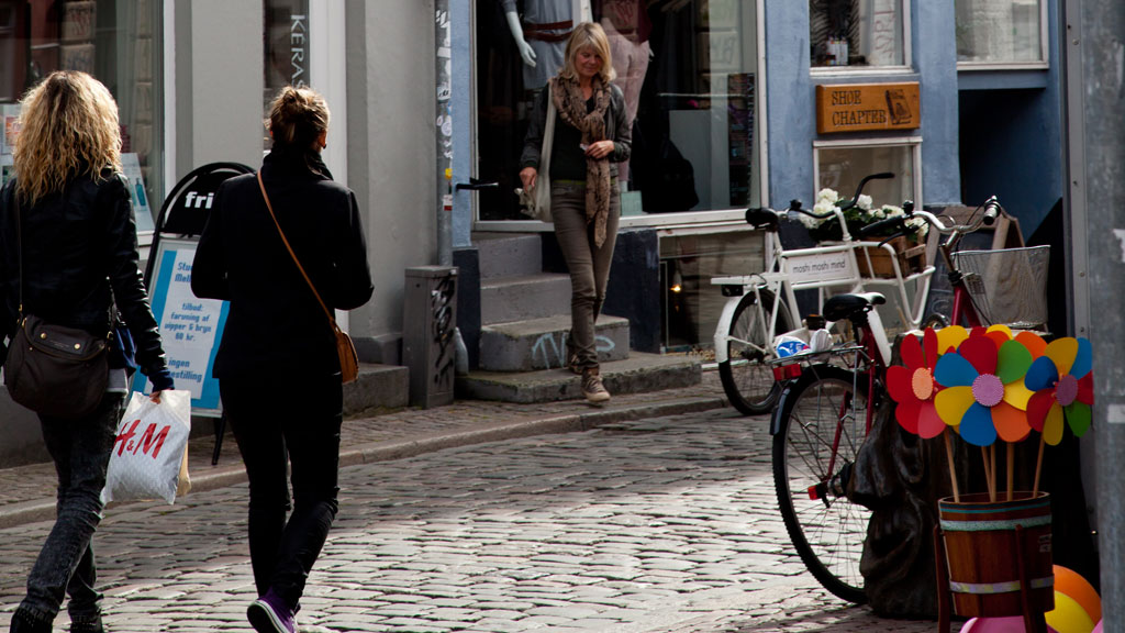 VisitAarhus