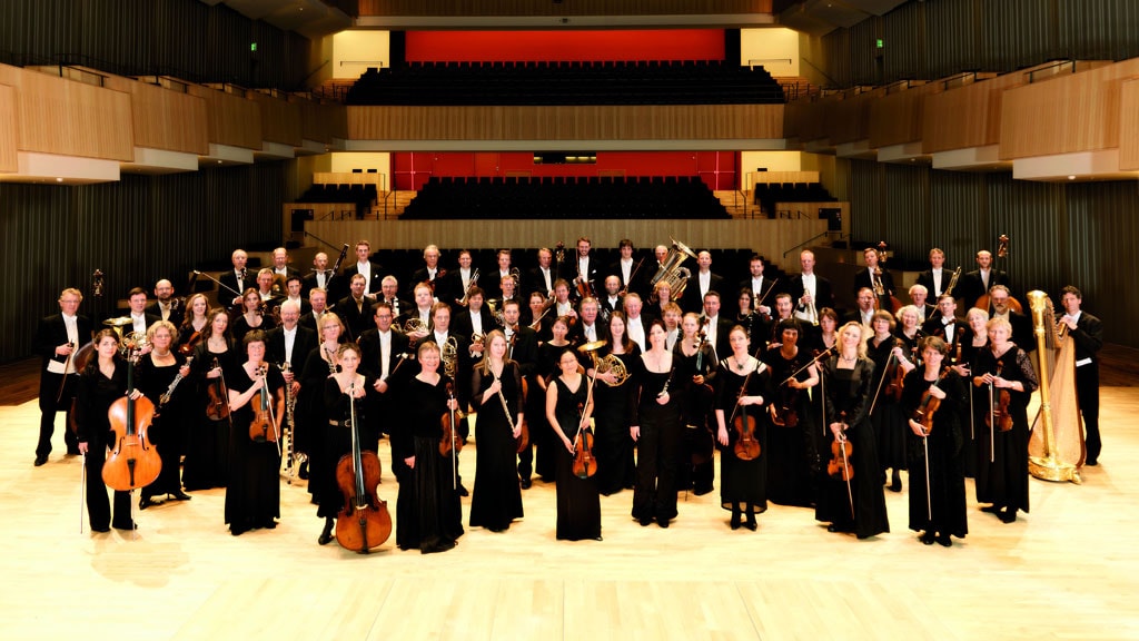 Aarhus Symfoniorkester fremfører alt det bedste ved klassisk musik
