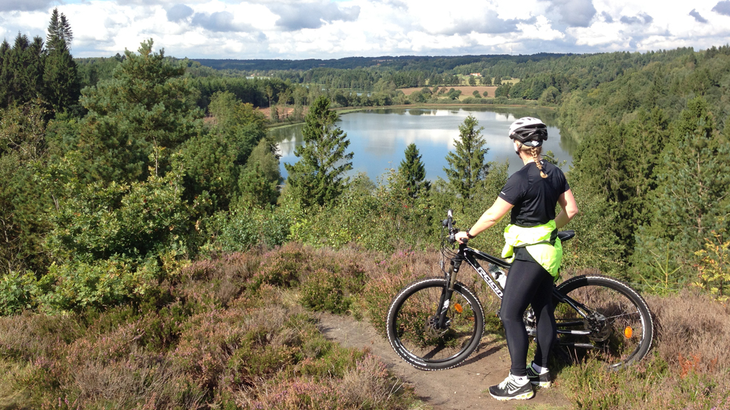 Bryrup Camping & Resort