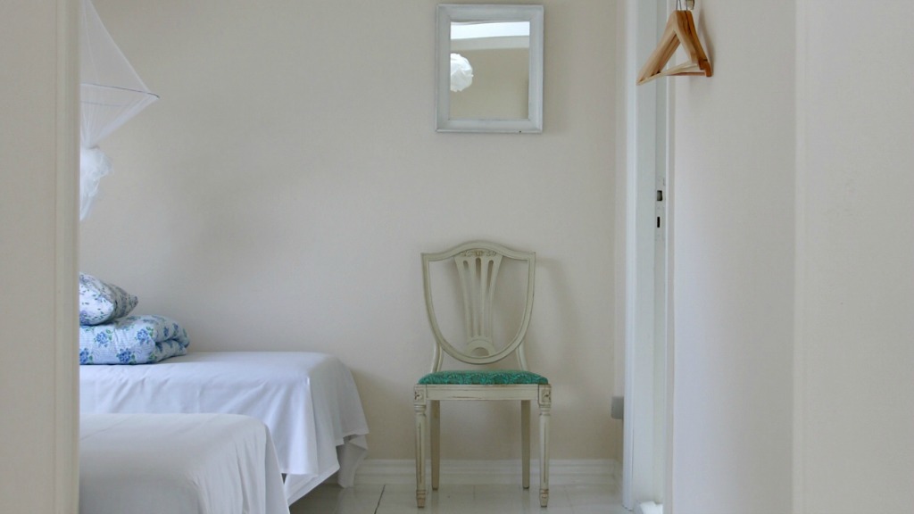 Holiday apartments at Skovby Old School - "Annekset"