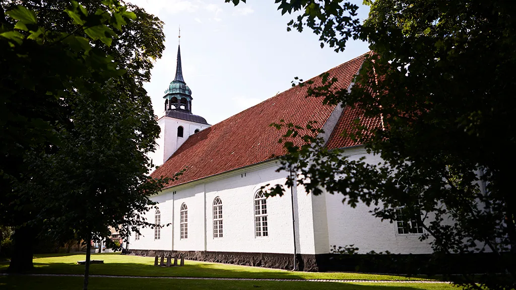 Ærøskøbing Kirke 1