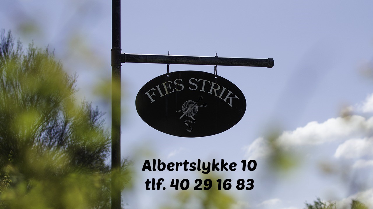 Fies Strik | Visit