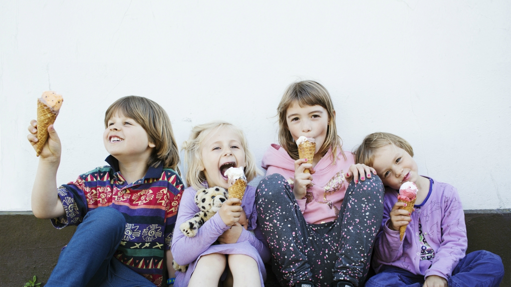 Ærø Ice Cream Dairy