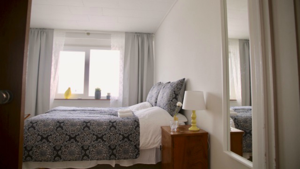 Hotel Udsigten Marstal