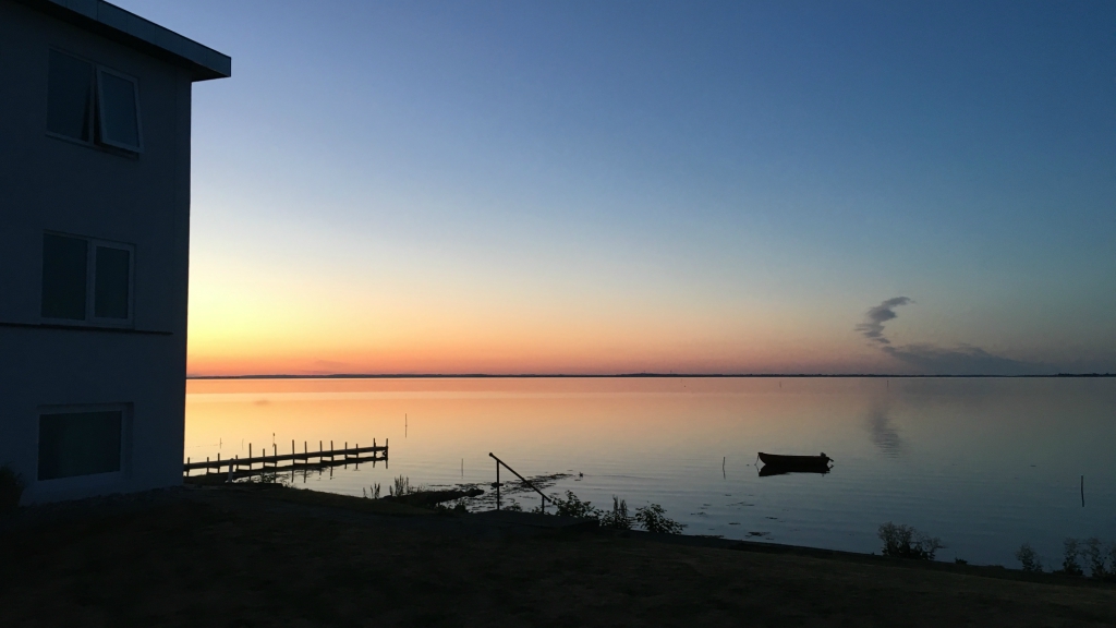 Hotel Udsigten - Holiday Appartments