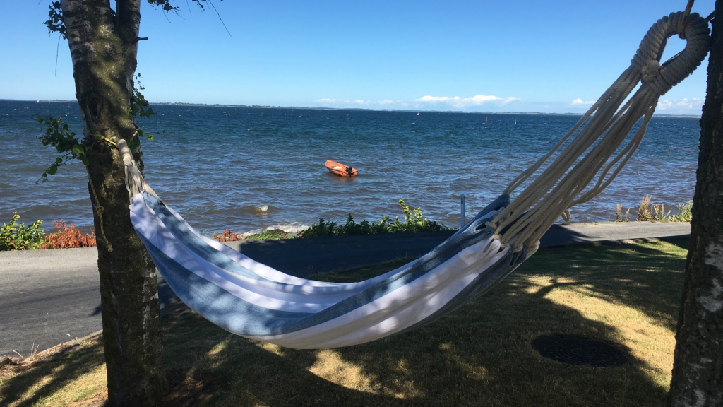 Hotel Udsigten - Holiday Appartments