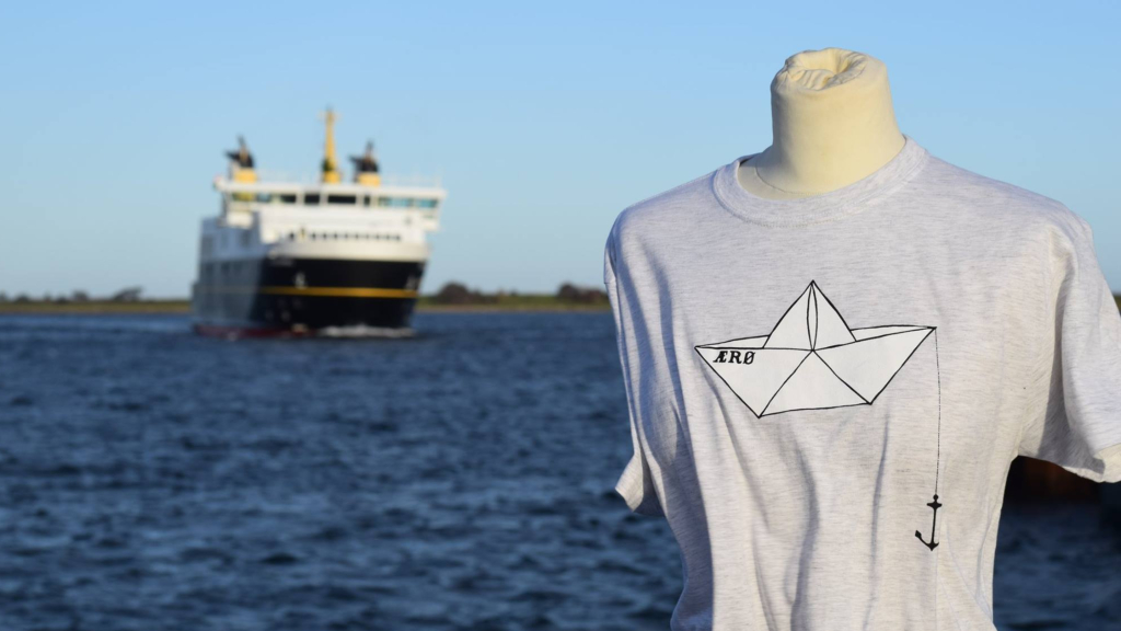 The Old Shipyard Shop