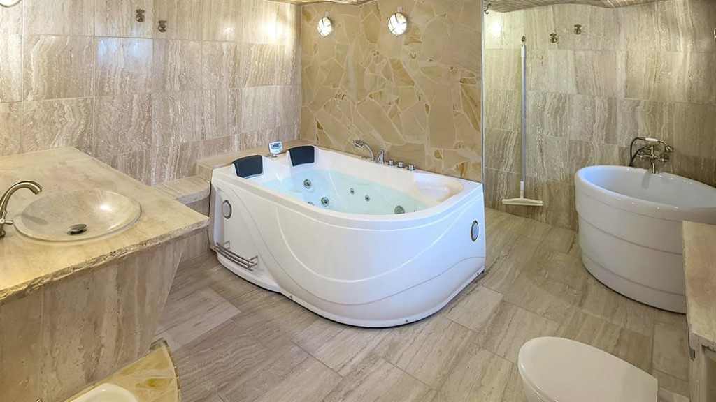 Holiday Home Nevre 27