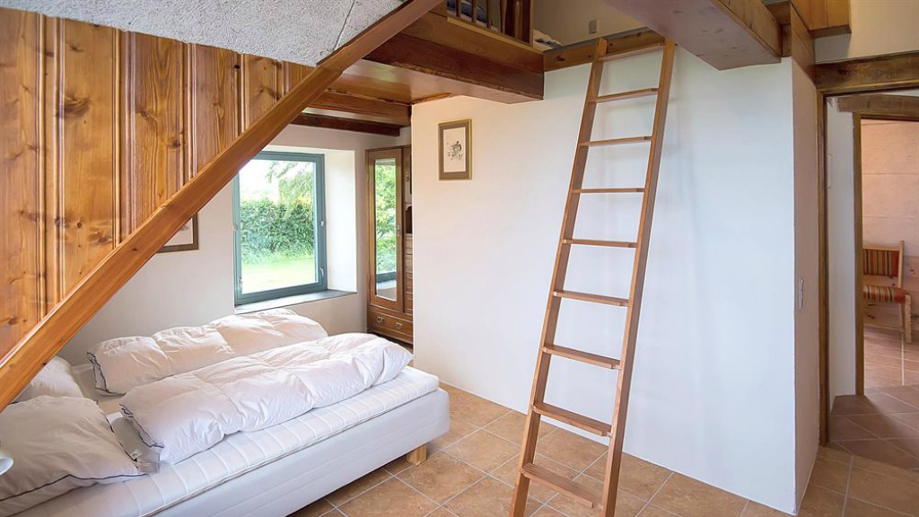 Holiday Home Nevre 27