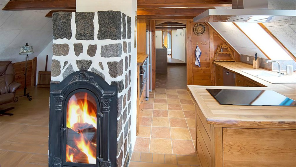 Holiday Home Nevre 27