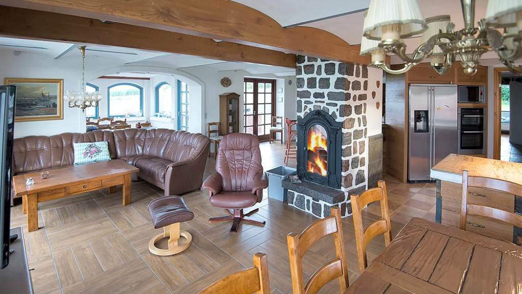 Holiday Home Nevre 27