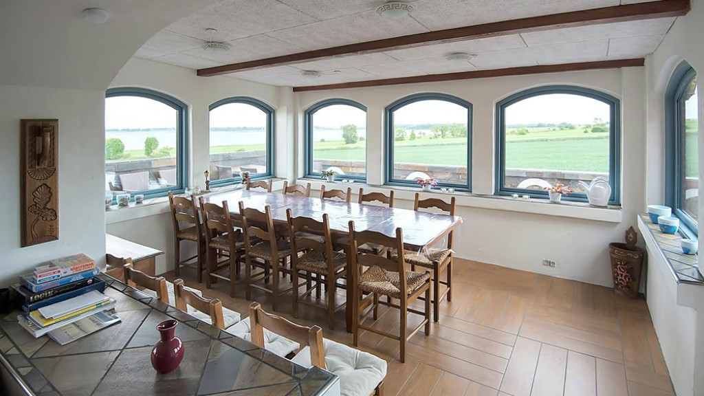 Holiday Home Nevre 27