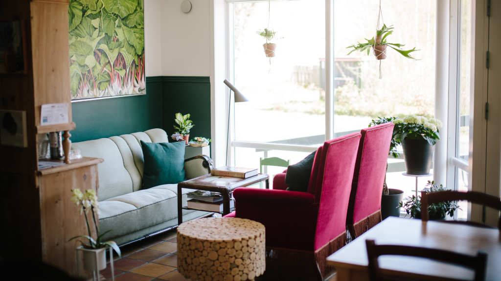 Gæstgiveri Bregninge