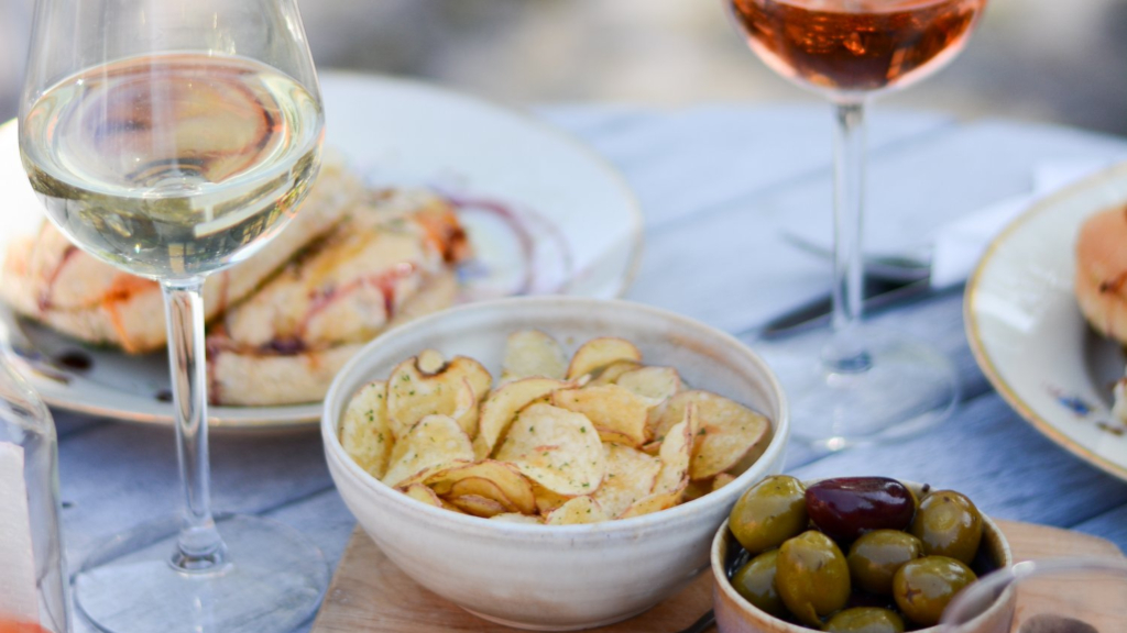 Den Gamle Købmandsgaard