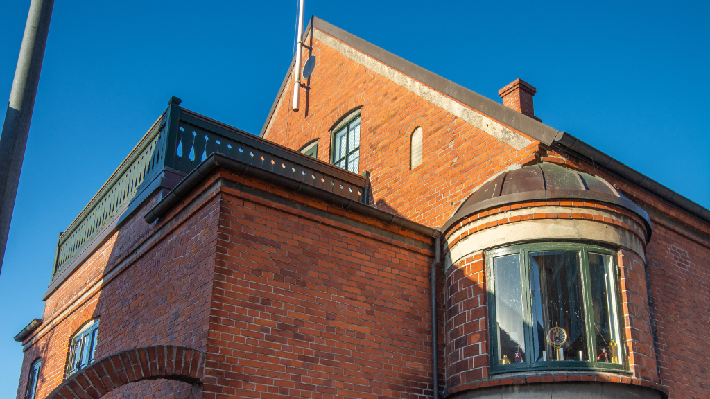 In the footsteps of Carsten Jensen