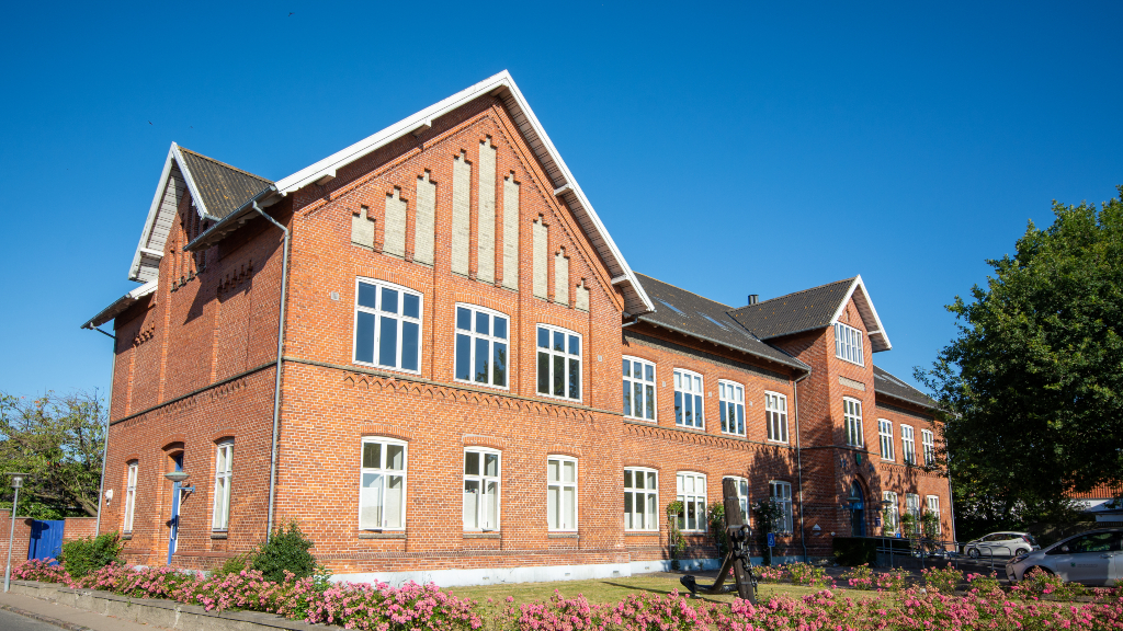 In the footsteps of Carsten Jensen