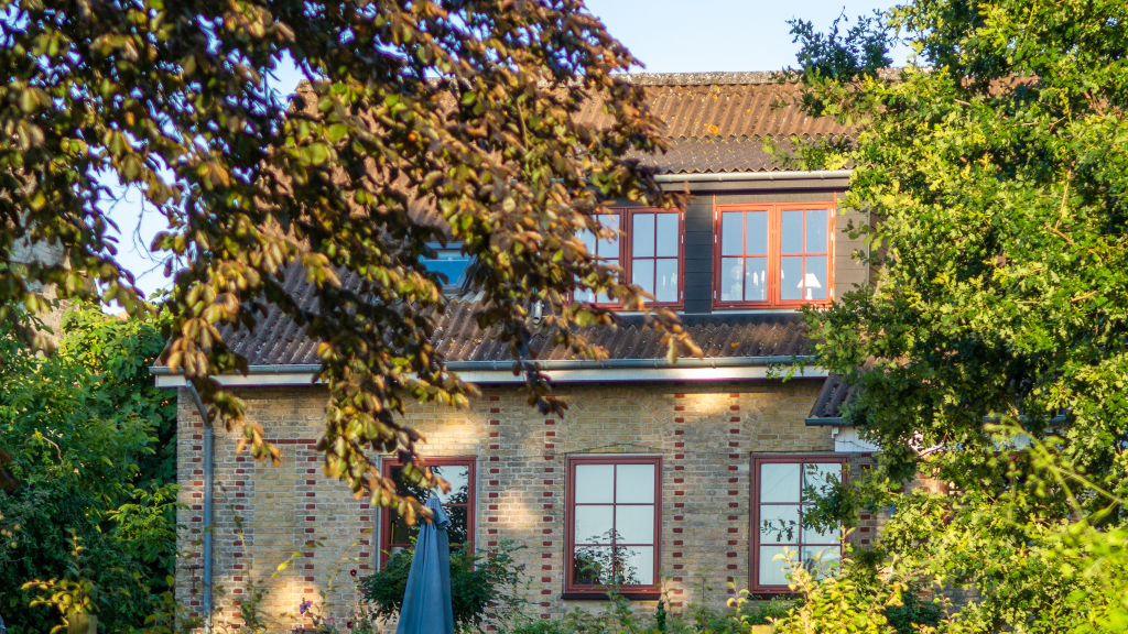 In the footsteps of Carsten Jensen